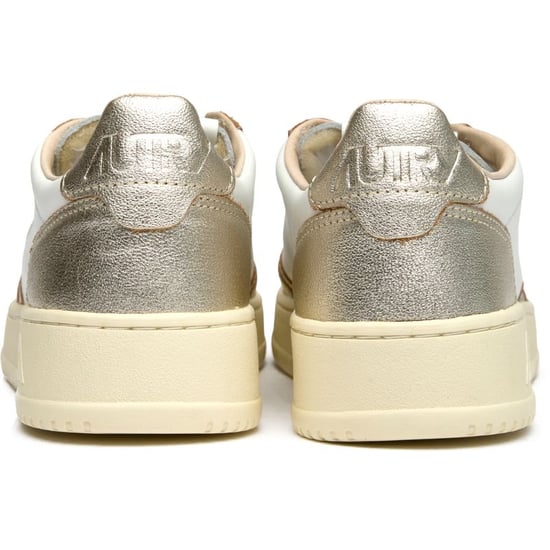 Autry Medalist Lage Sneakers - Image 3