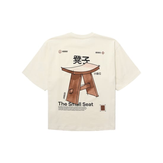 Woodbird T-shirt 2625-403 wbjuno - Image 2