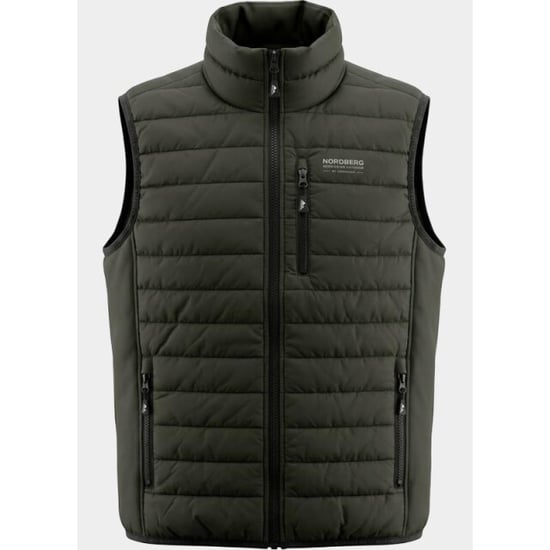 Nordberg Bodywarmer heren tommy mj01701/ay - Image 5