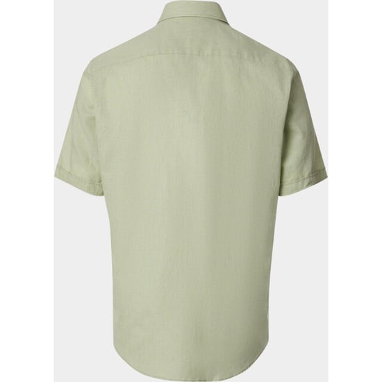 Casamoda Casual hemd korte mouw b.d. casual fit 1/2arm 126131341/301 - Image 3