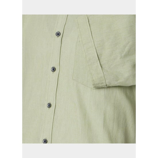 Casamoda Casual hemd korte mouw b.d. casual fit 1/2arm 126131341/301 - Image 4