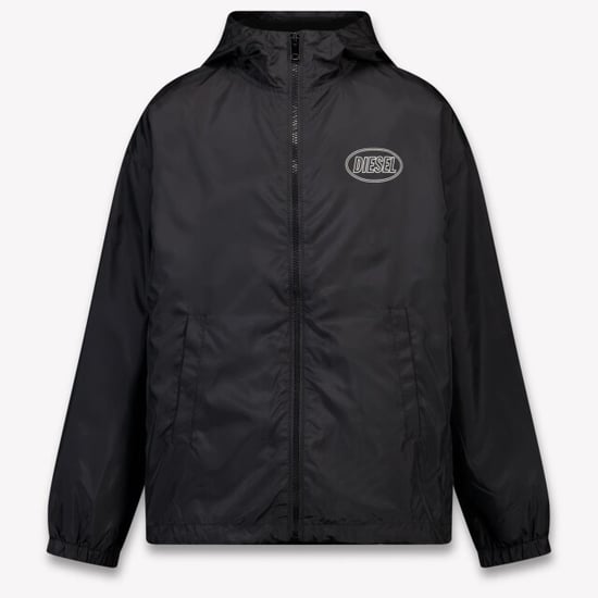 Diesel Kinder jongens zomerjas in - Image 3