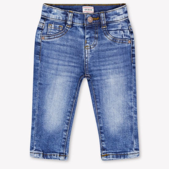 Guess Baby jongens jeans in - Image 1
