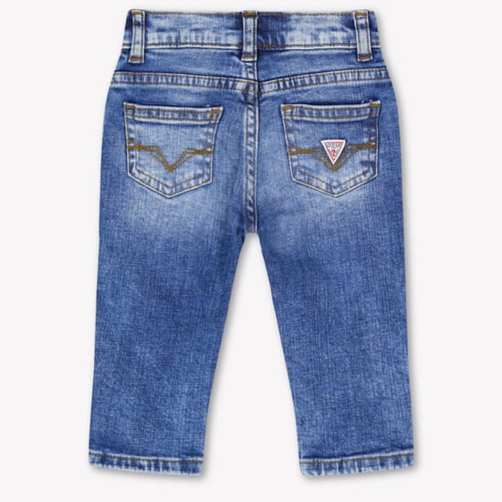 Guess Baby jongens jeans in - Image 2