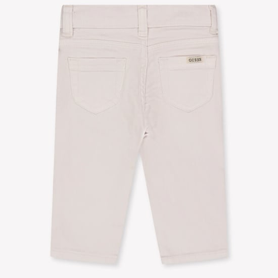 Guess Baby jongens jeans in - Image 3