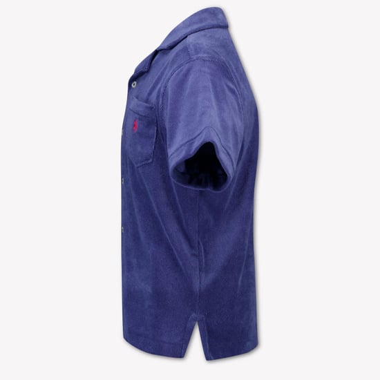 Ralph Lauren Kinder jongens blouse in - Image 4