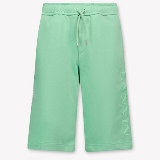 Lanvin Kinder jongens shorts in - Image 1