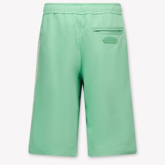 Lanvin Kinder jongens shorts in - Image 4