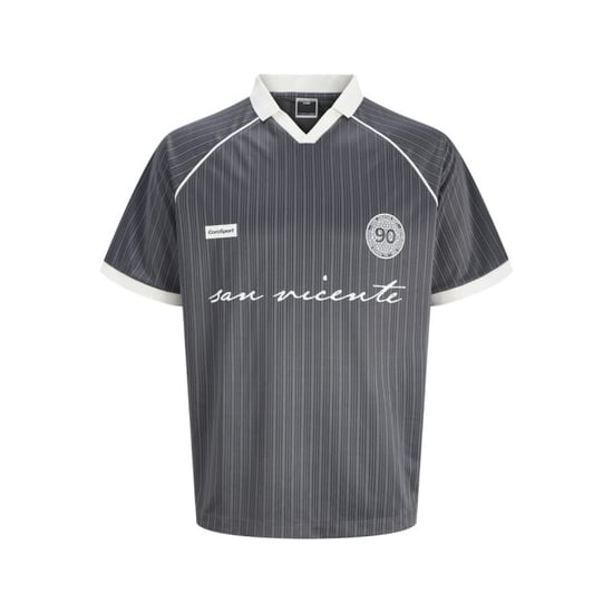 Jack & Jones Jcoeterna football polo ss sa26 ln - - Image 1