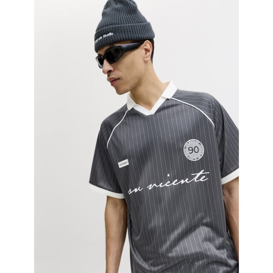 Jack & Jones Jcoeterna football polo ss sa26 ln - - Image 3