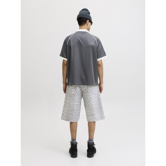 Jack & Jones Jcoeterna football polo ss sa26 ln - - Image 4