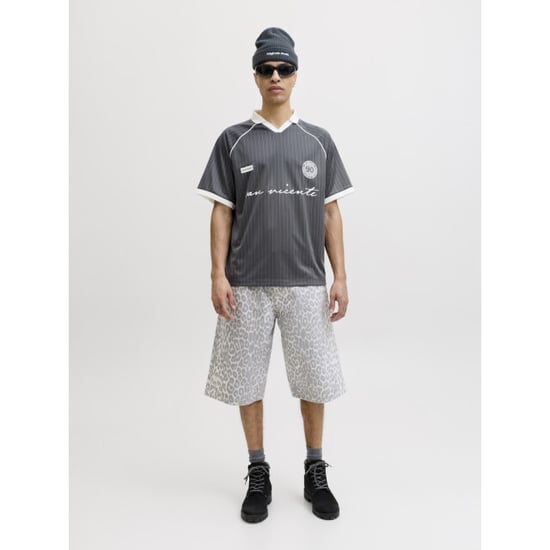 Jack & Jones Jcoeterna football polo ss sa26 ln - - Image 5