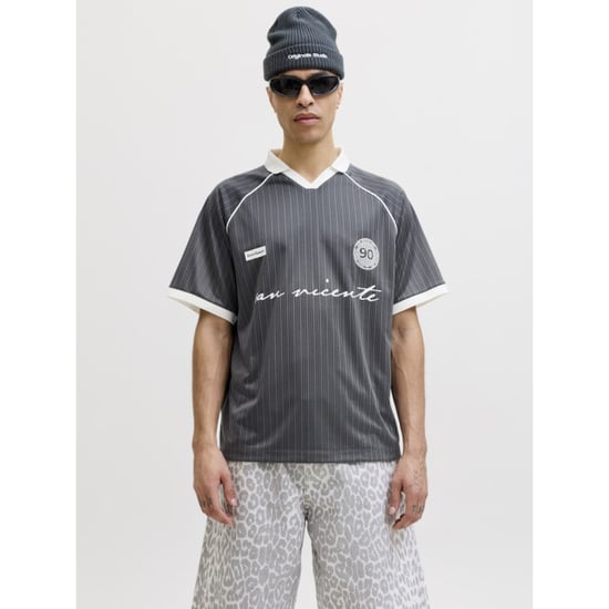 Jack & Jones Jcoeterna football polo ss sa26 ln - - Image 6