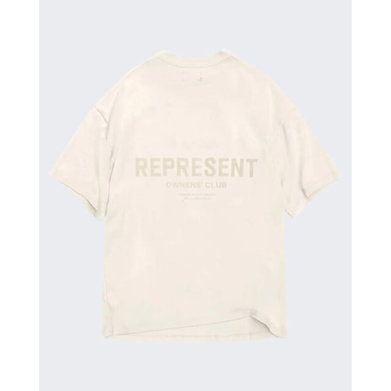 Represent Heren owners club t-shirt - Image 3
