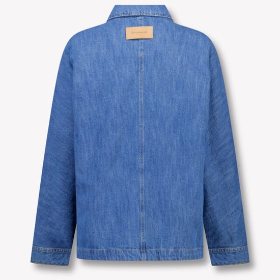 Givenchy Kinder jongens blouse in - Image 4
