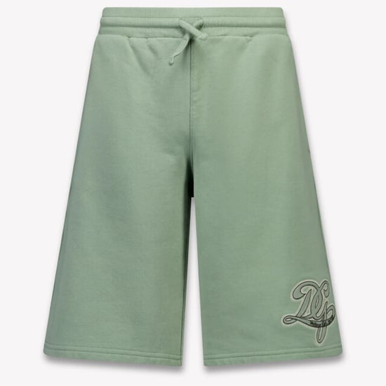 Dolce and Gabbana Kinder jongens shorts in - Image 3