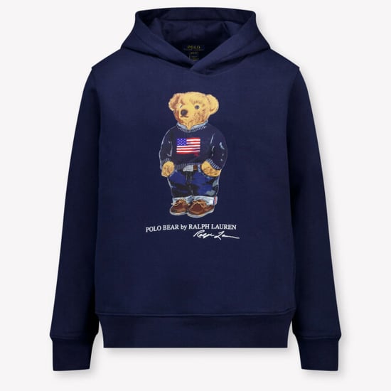 Ralph Lauren Kinder jongens trui in - Image 2