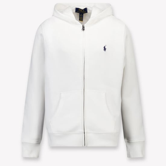 Ralph Lauren Kinder jongens vest in - Image 1