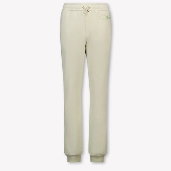 Chloe Kinder meisjes broek in - Image 1