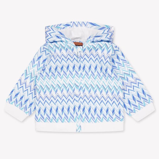 Missoni Baby jongens vest in - Image 2
