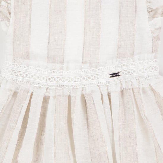 Mayoral Baby meisjes jurk in - Image 2