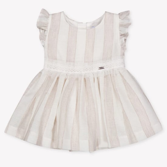Mayoral Baby meisjes jurk in - Image 3