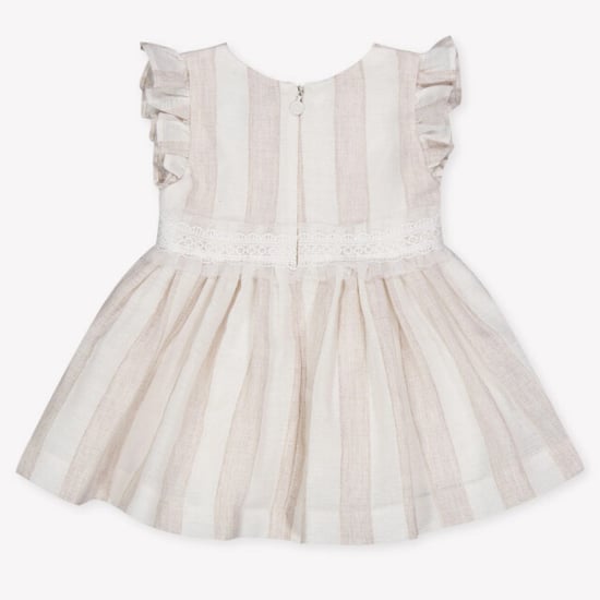 Mayoral Baby meisjes jurk in - Image 4