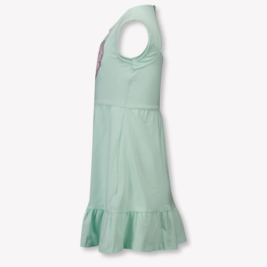 Guess Kinder meisjes jurk in - Image 3