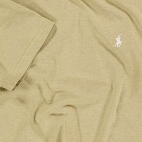 Ralph Lauren Kinder jongens t-shirt in - Image 2