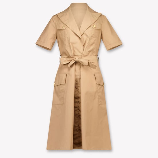 Balmain Kinder meisjes jurk in - Image 3
