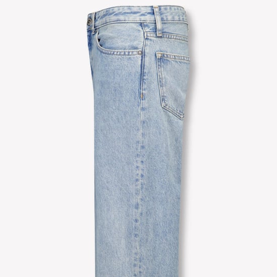 Calvin Klein Kinder meisjes jeans in - Image 3