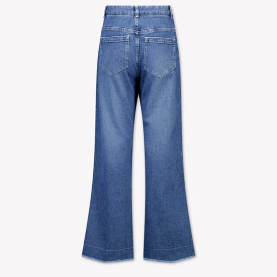 Chloé Kinder meisjes jeans in - Image 3