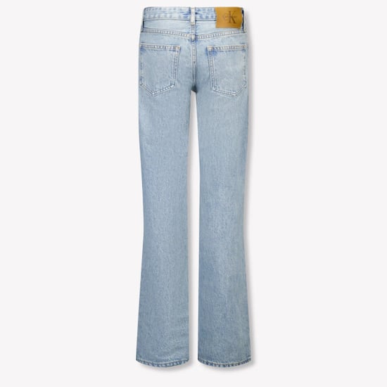 Calvin Klein Kinder meisjes jeans in - Image 4