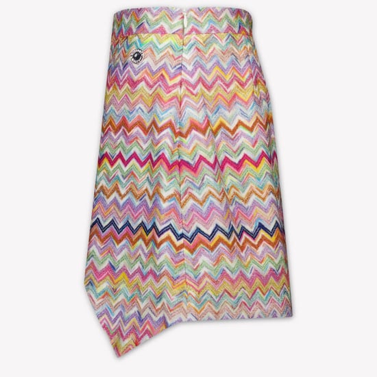 Missoni Kinder meisjes rokje in - Image 3