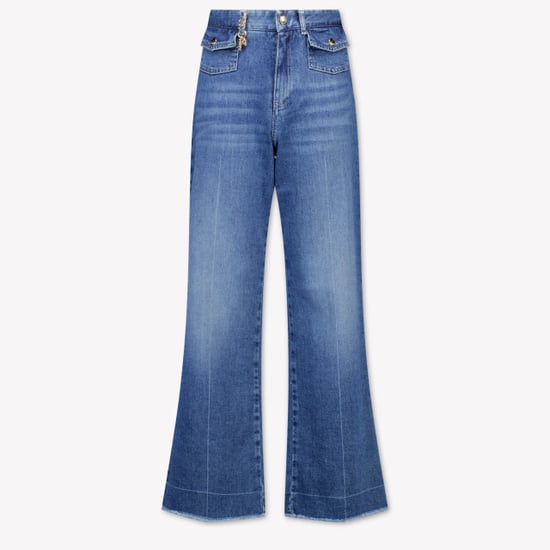 Chloé Kinder meisjes jeans in - Image 5