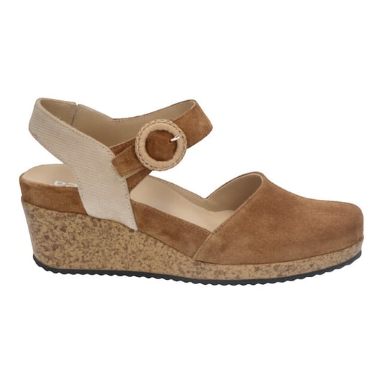 Durea 5919.568.0500-k dames sandalen - Image 1