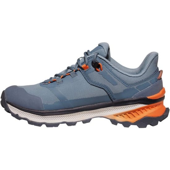 Meindl tahoma lady gtx middelhoge wandelschoenen dames - - Image 4