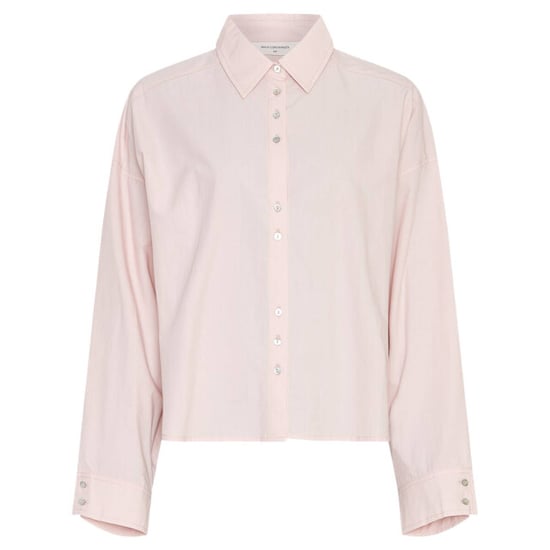 Moss Copenhagen Blouse lange mouw 19789 nesrine - Image 1