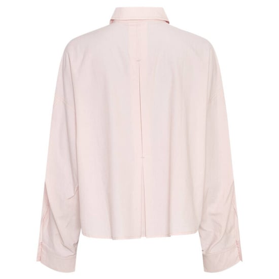 Moss Copenhagen Blouse lange mouw 19789 nesrine - Image 2