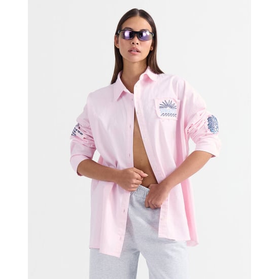 Stieglitz Blouse lange mouw s2602064 jaco - Image 4