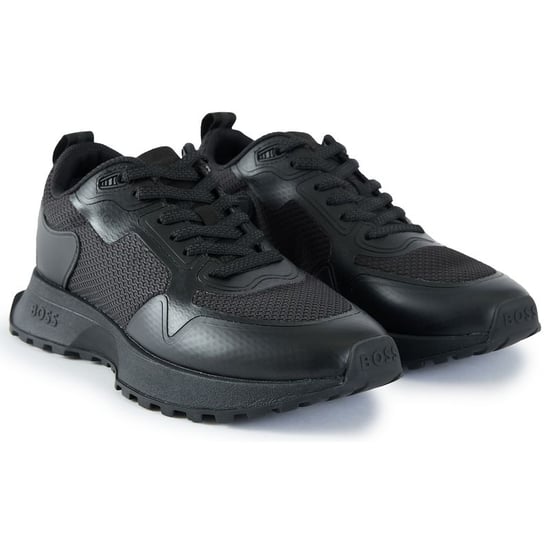 Boss Jonah Runn Meth Trainers - Image 2