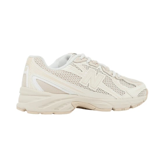 New Balance 740 beige unisex sneaker - Image 2