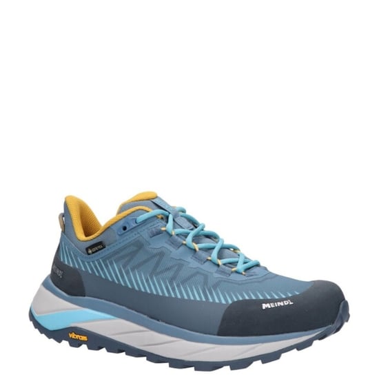 Meindl eldora lady gtx middelhoge wandelschoenen dames - - Image 2