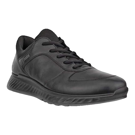 ECCO 835304-01001 heren sneakers - Image 1