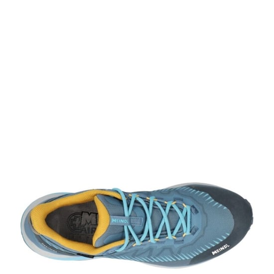 Meindl eldora lady gtx middelhoge wandelschoenen dames - - Image 3