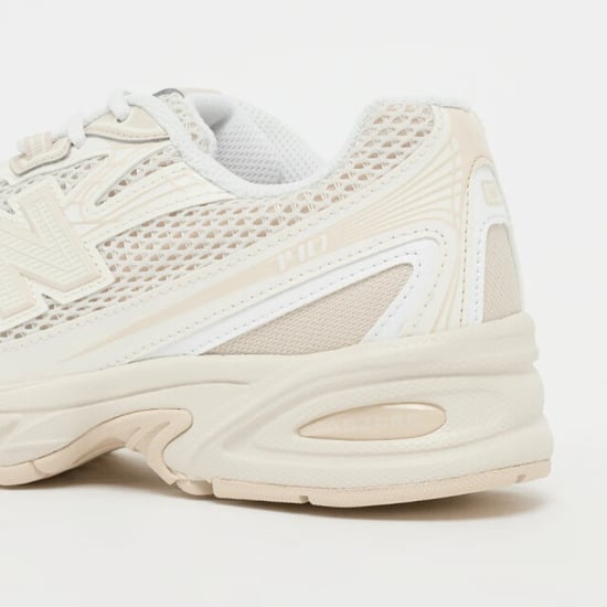 New Balance 740 beige unisex sneaker - Image 4