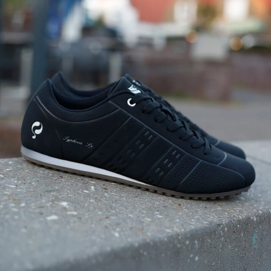Q1905 Sneaker typhoon sp one / wit - Image 1