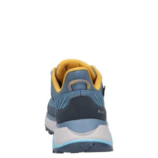 Meindl eldora lady gtx middelhoge wandelschoenen dames - - Image 4