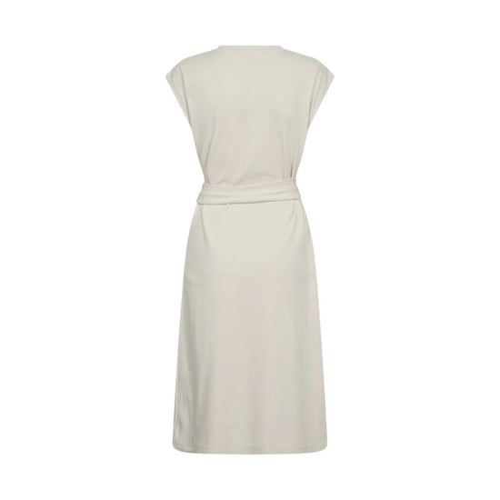 Free Quent Fqwrap dress moonbeam - Image 2