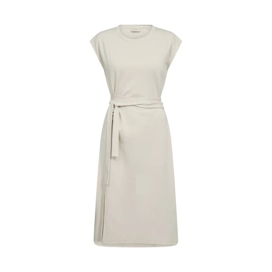 Free Quent Fqwrap dress moonbeam - Image 3